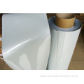 Segmented Heat Applied Transfer Film Reflective Tape